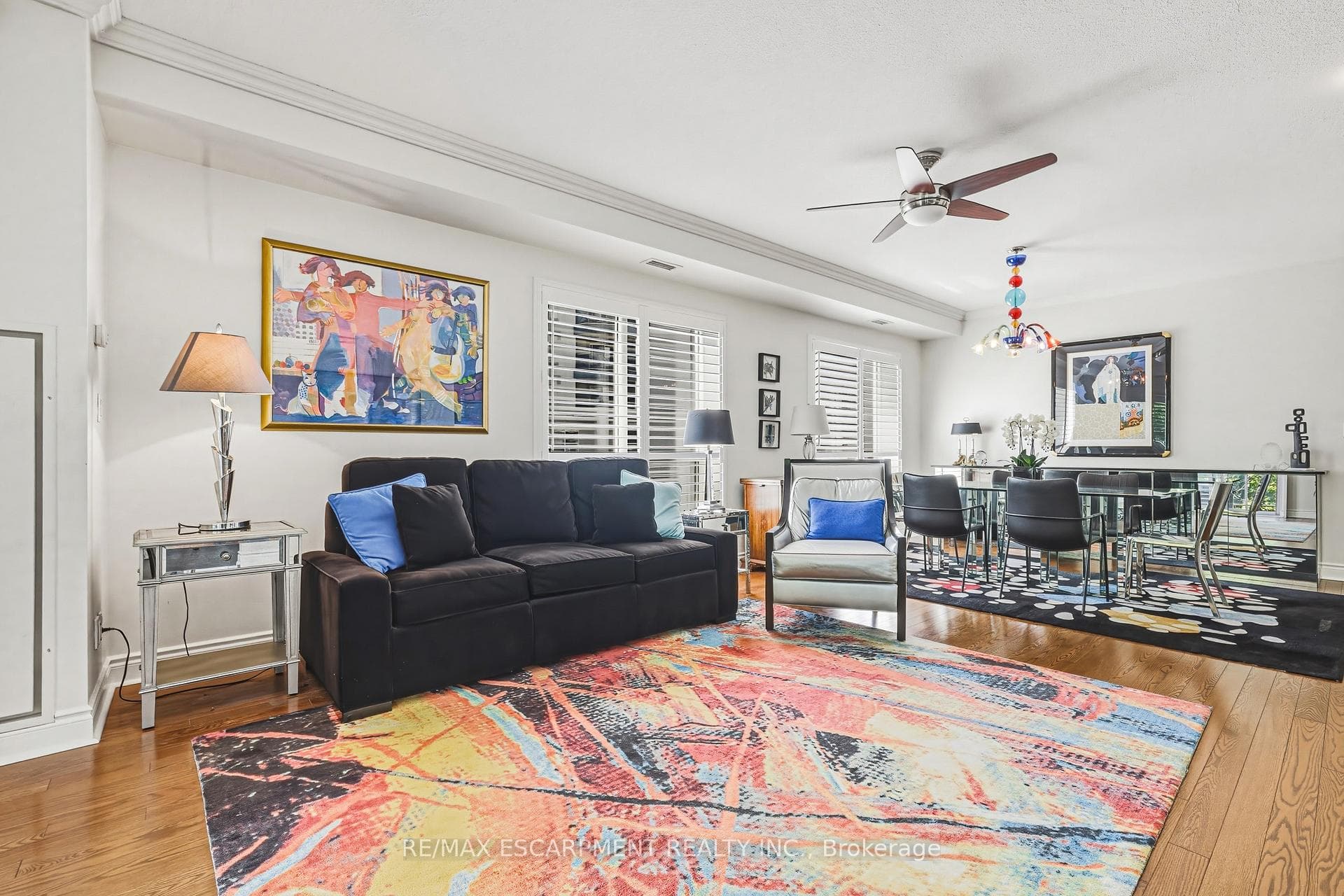 1000 Creekside Drive Unit 204 photo 12