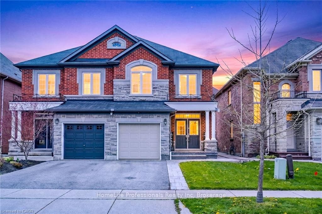 80 Summerberry Way photo 1