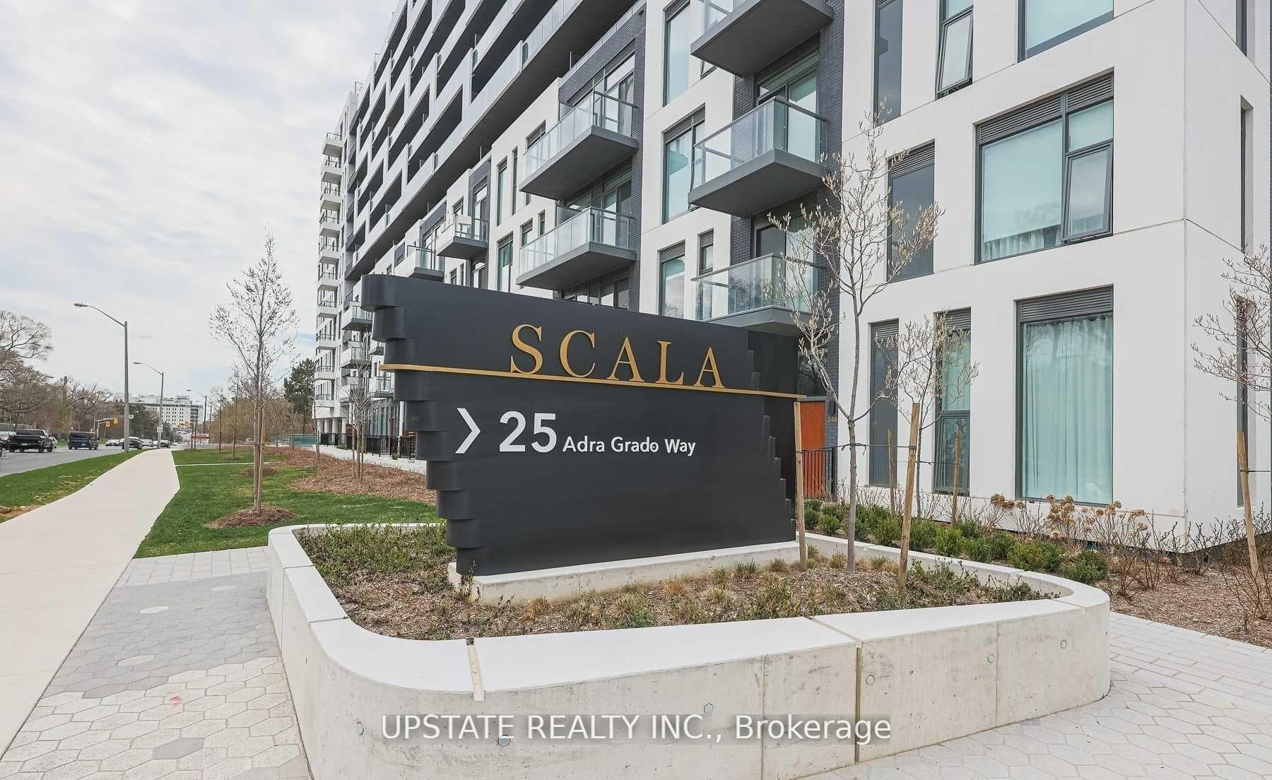 25 Adra Grado Way Unit 654 photo 2