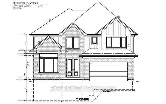 116 Locky Lane photo 1