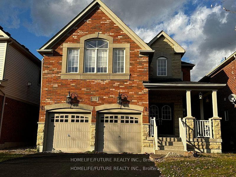 1714 Esterbrook Drive photo 1