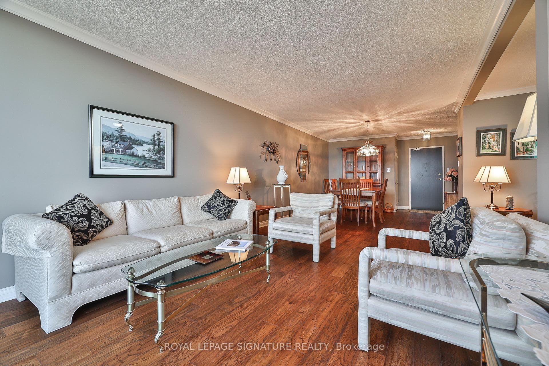Open Concept