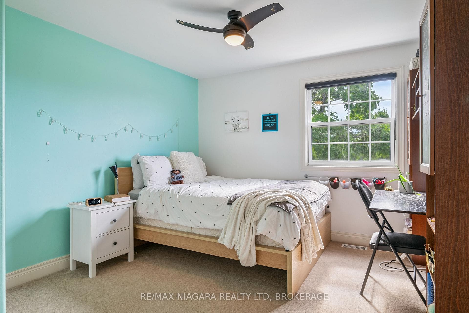 3rd Bedroom