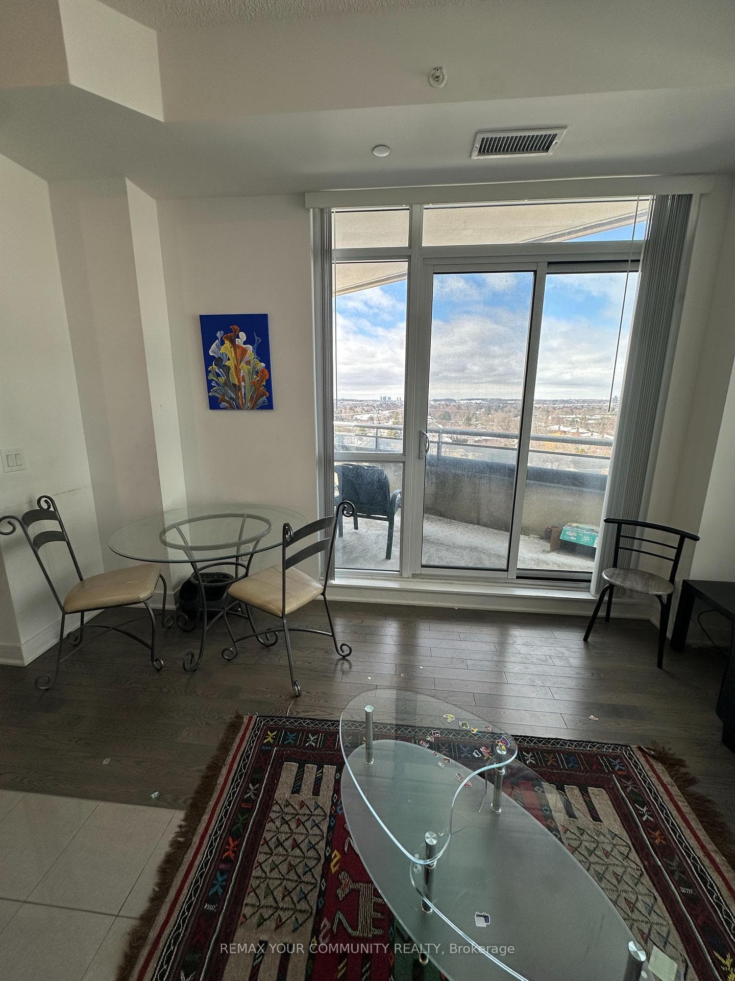 9191 Yonge Street Unit SW-805 photo 12