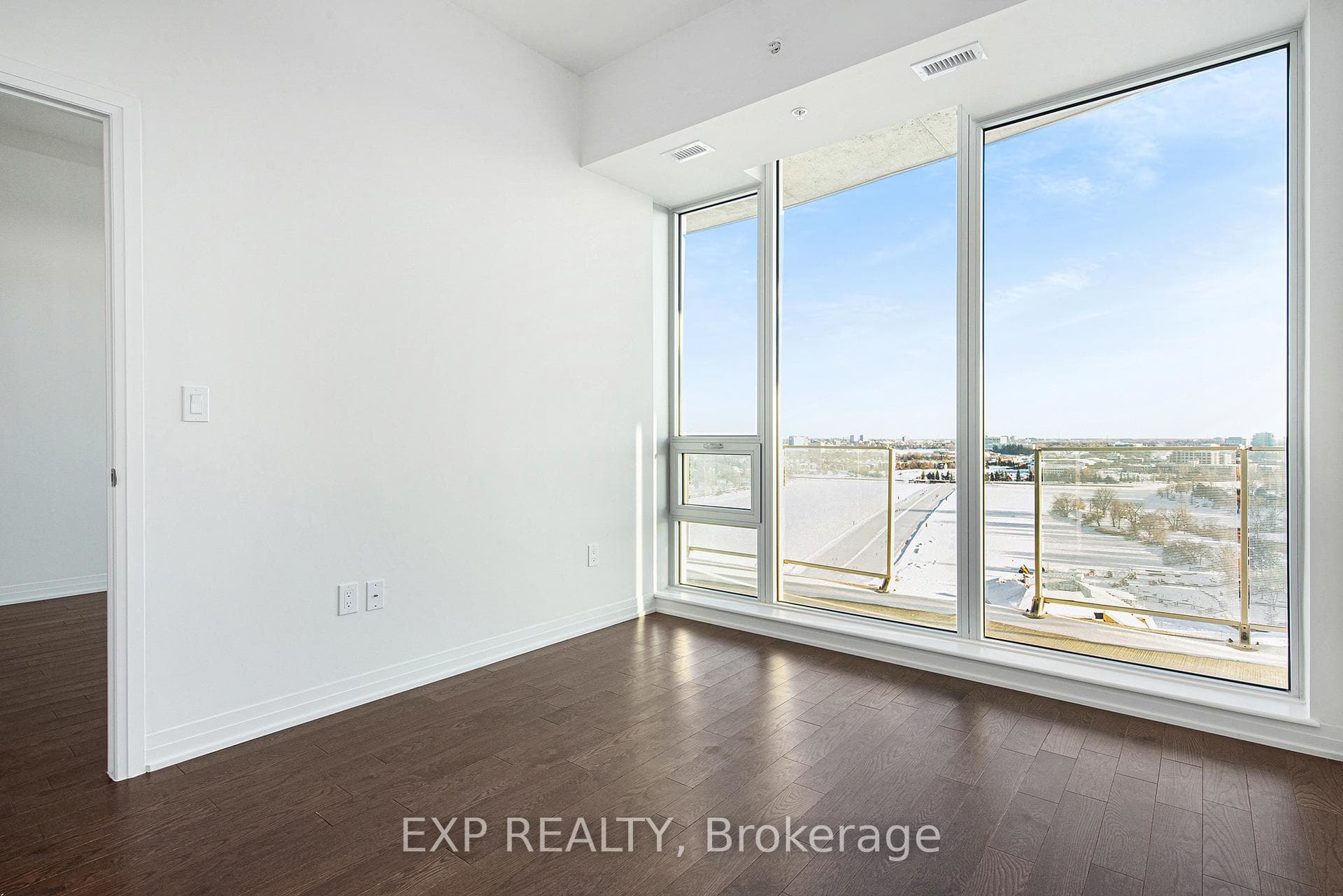 805 Carling Avenue Unit #1805 photo 28