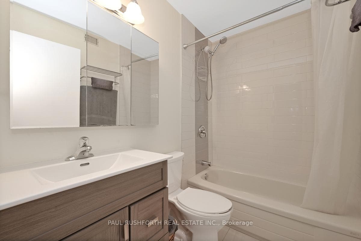 4 Piece Bathroom
