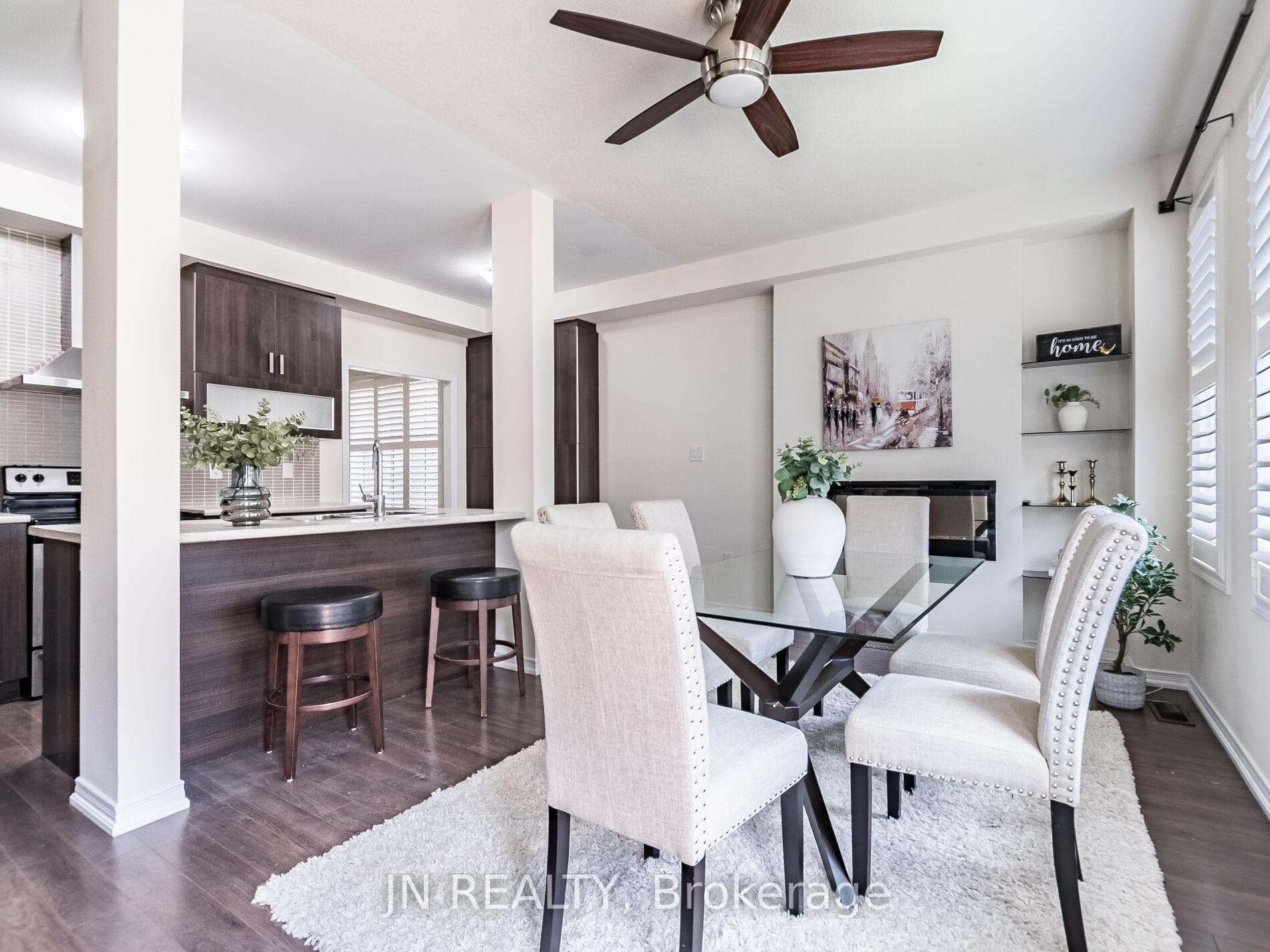 21 BAFFIN CRES, BRAMPTON