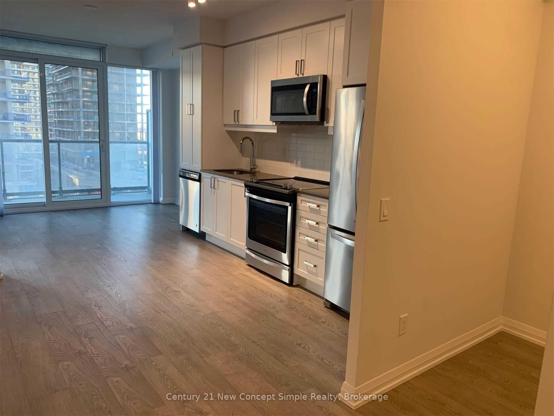 7895 Jane Street Unit 1208 photo 3