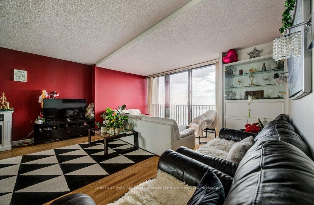 33 Harbour Square Unit 2801 photo 12