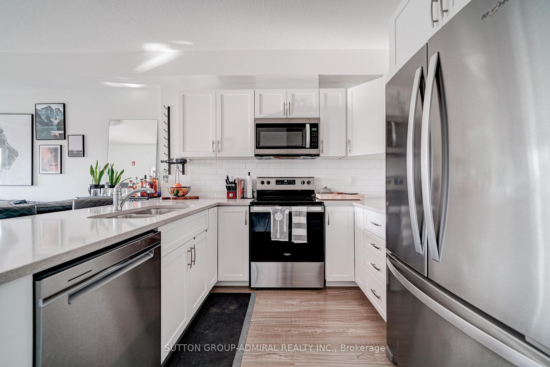 2605 Binbrook Road Unit 301 photo 3