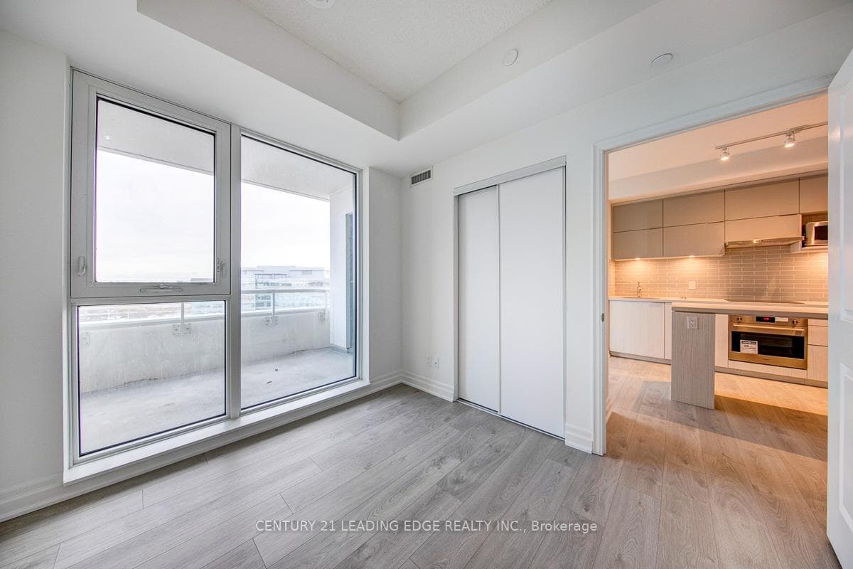 8 Rouge Valley Drive Unit 1010 photo 25
