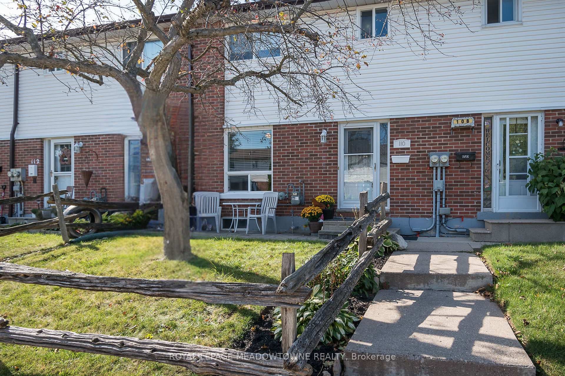 Great Curb Appeal
