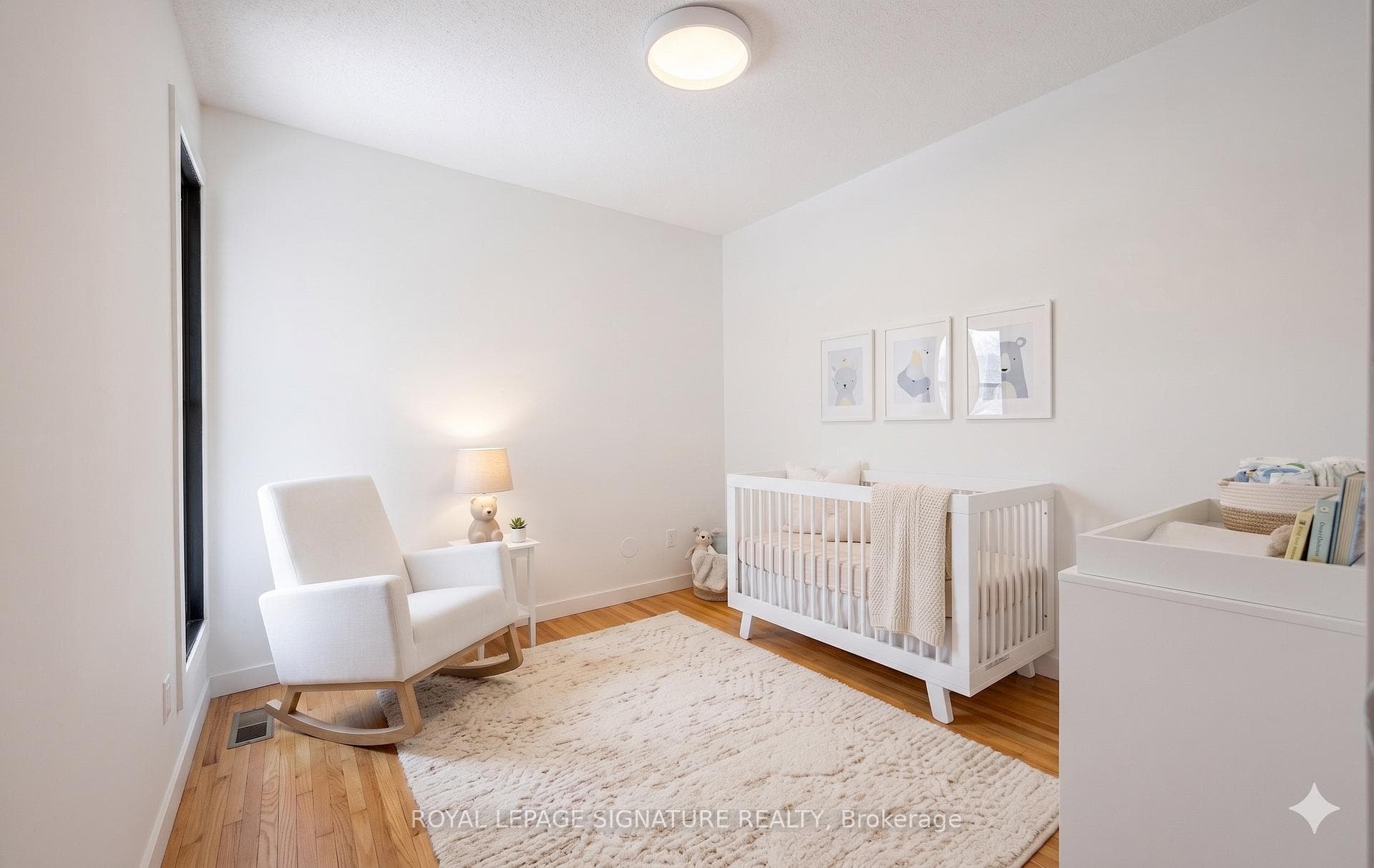 Virtual Stage Bedroom 2