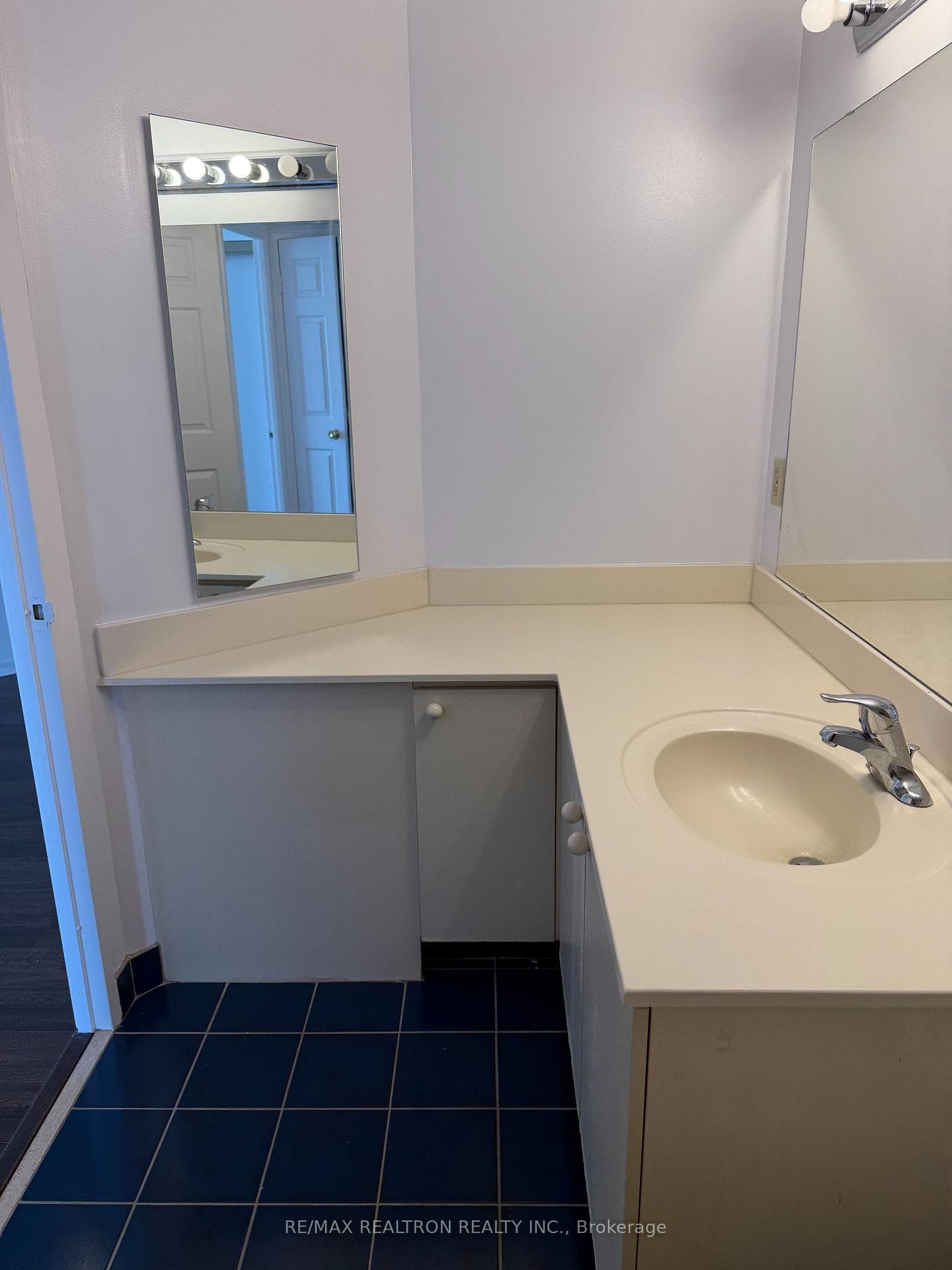 Main bath