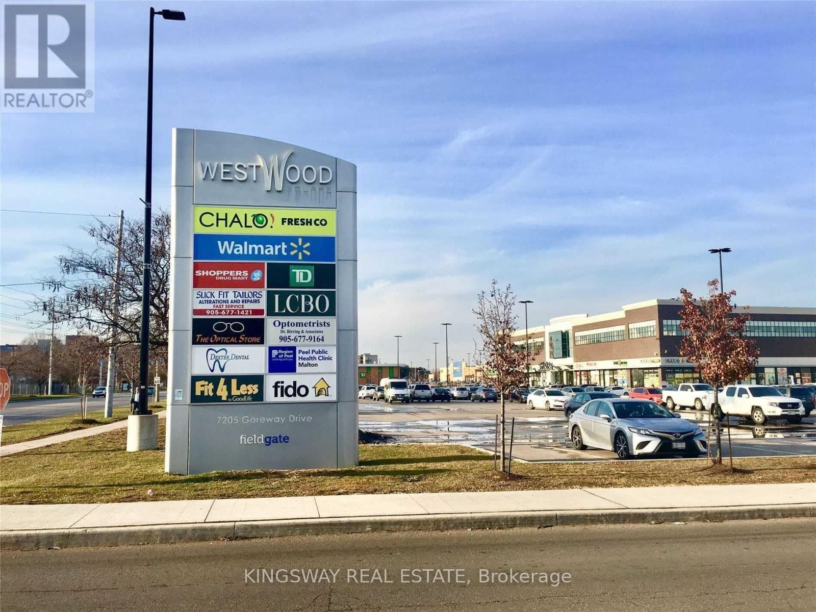 7215 Goreway Drive Unit 2A10+2A11 photo 6
