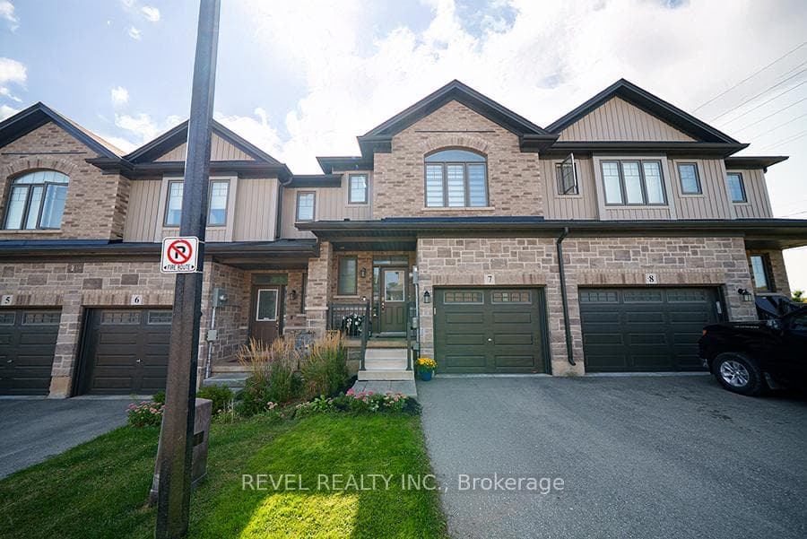 1 Tom Brown Drive Unit 7 photo 1