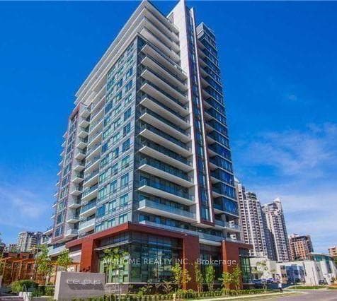 68 Canterbury Place Unit 806 photo 1