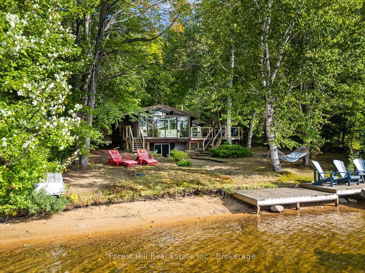 3991 Kawagama Lake Road photo 1