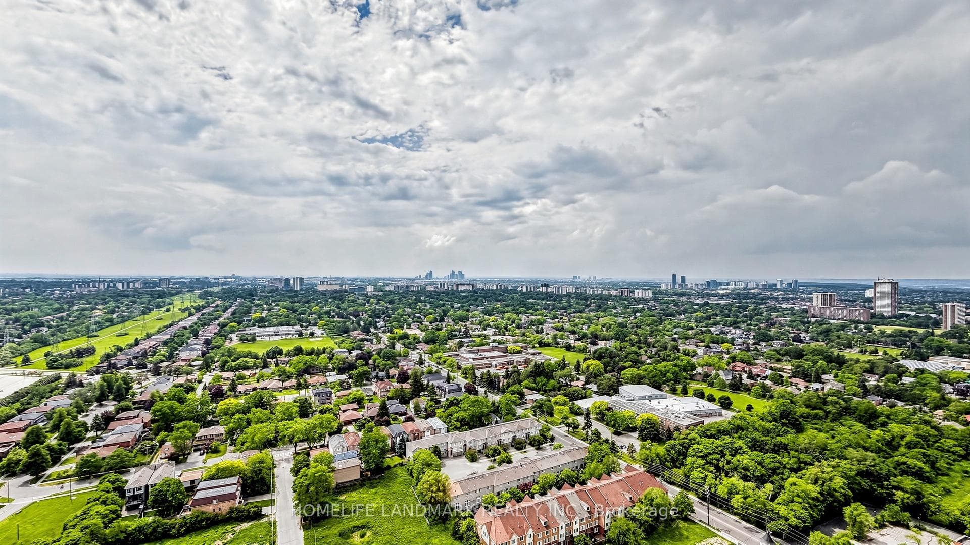 5858 Yonge Street Unit LPH25 photo 23
