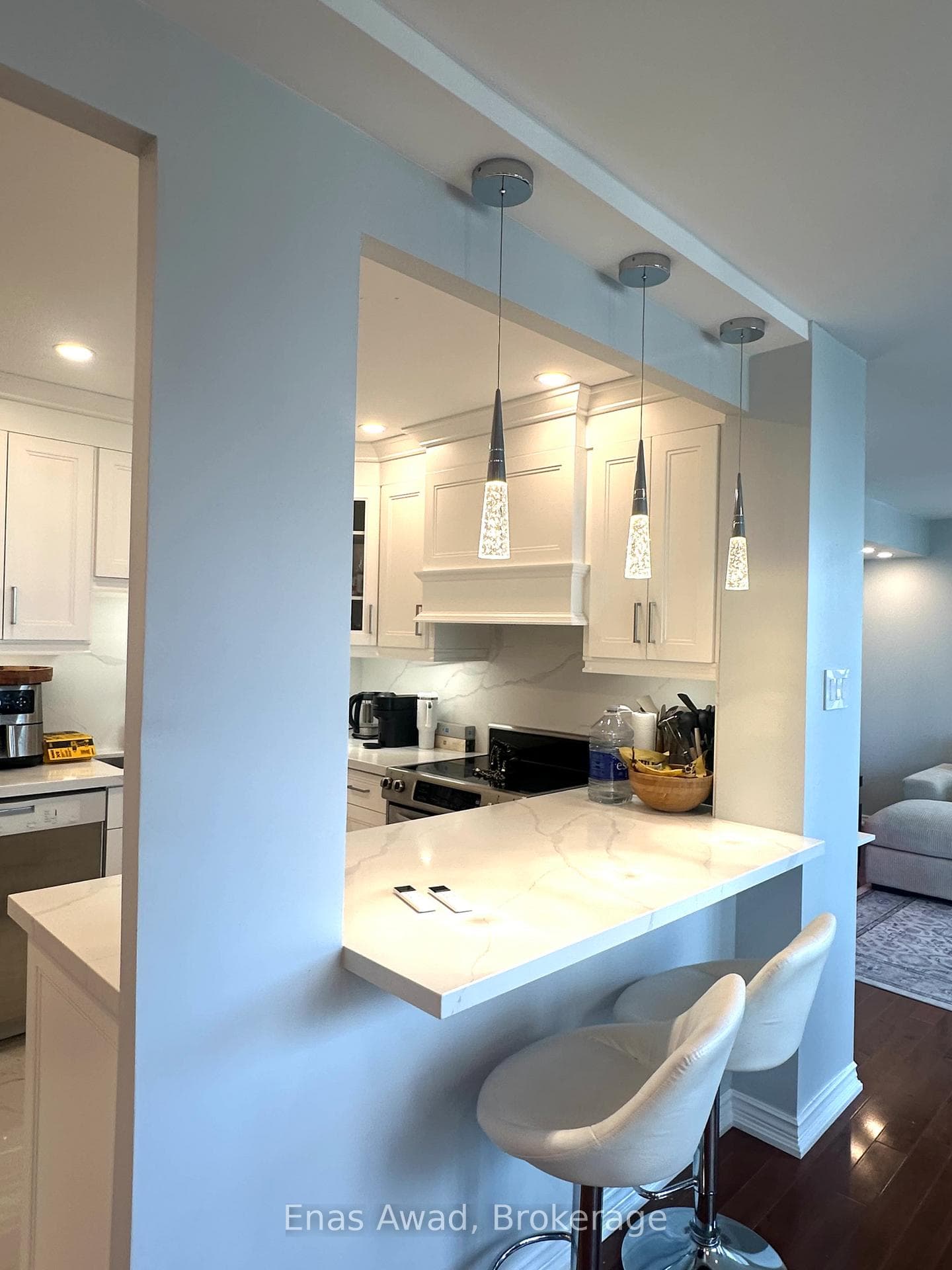 2287 Lake Shore Boulevard Unit 603 photo 5