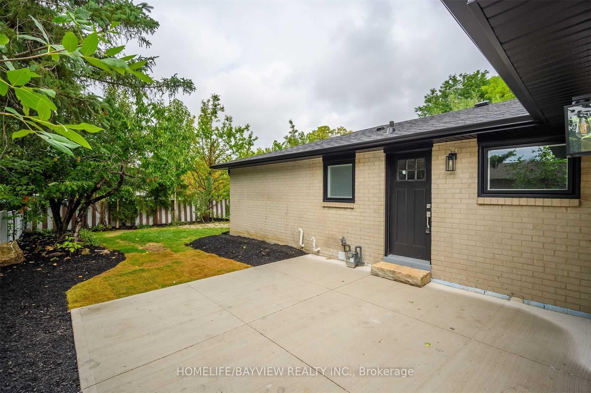 469 Woodward Avenue Unit Lower photo 14