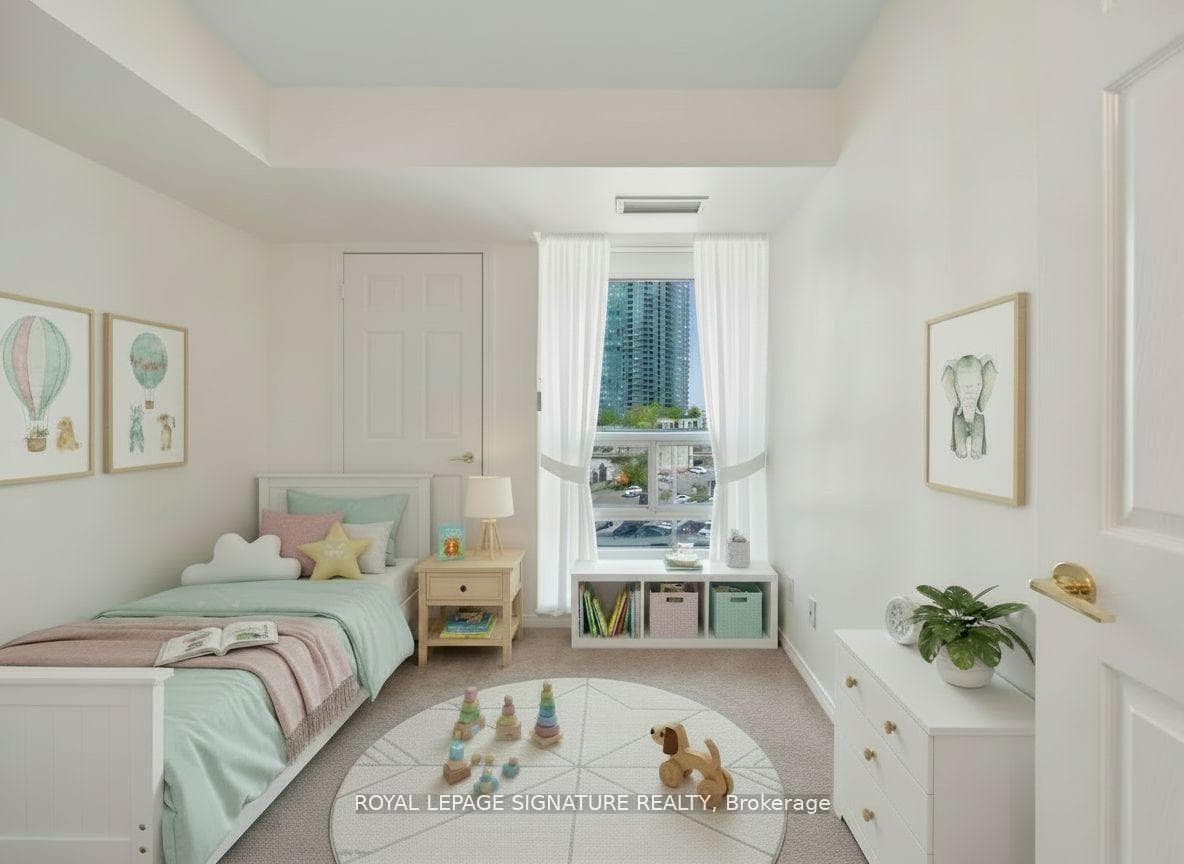 5508 Yonge Street Unit 508 photo 24
