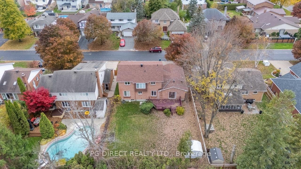 1139 Stokes Drive photo 4
