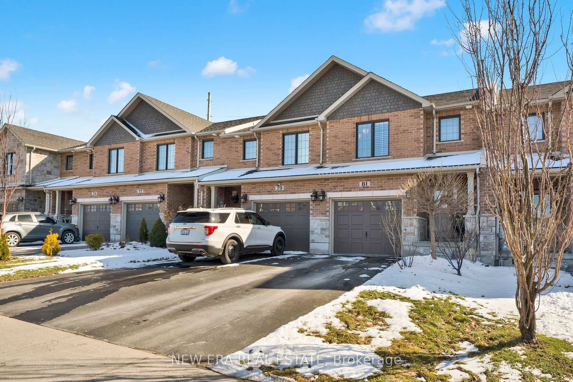 81 Nathan Crescent photo 1