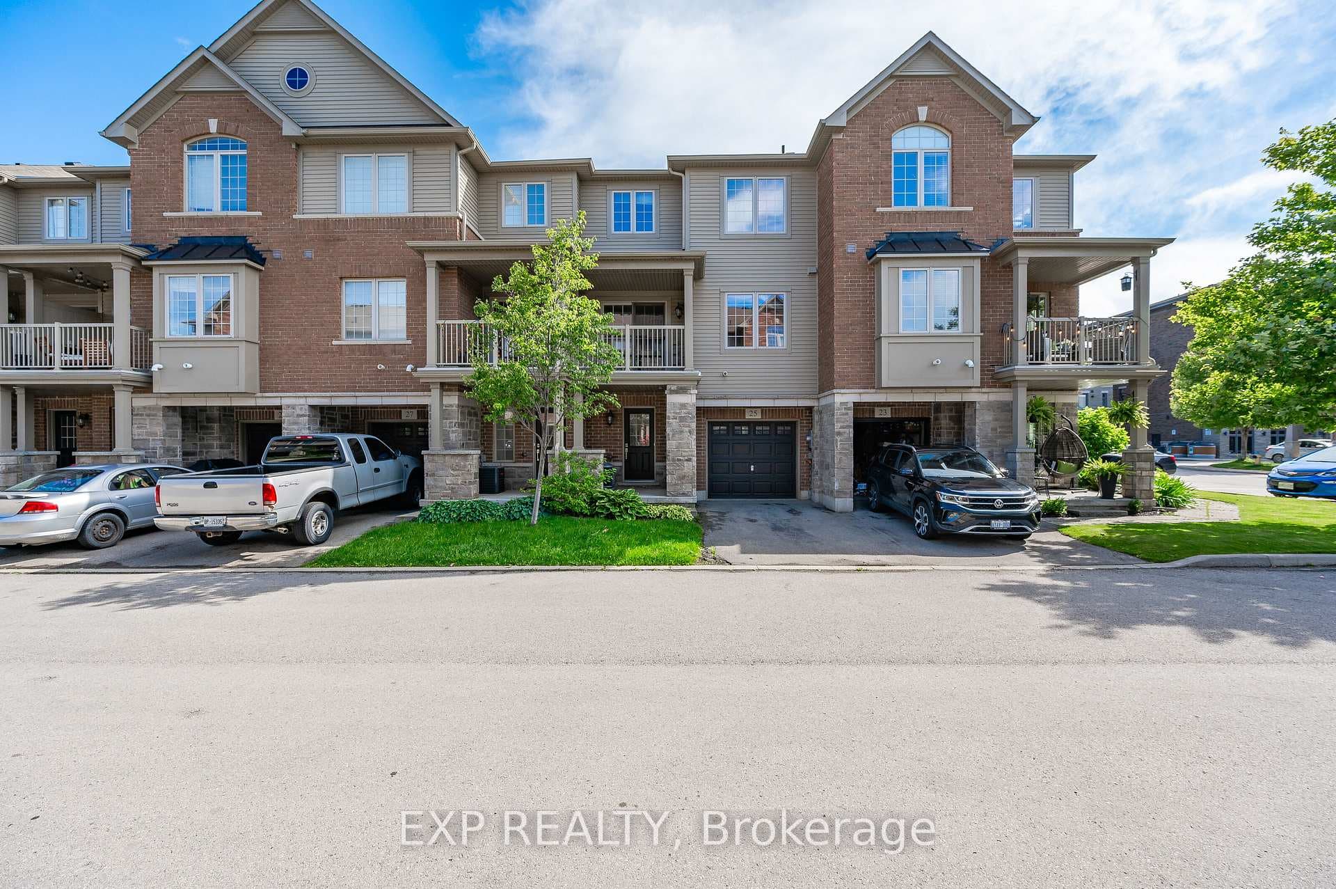 515 Winston Road Unit 25 photo 1