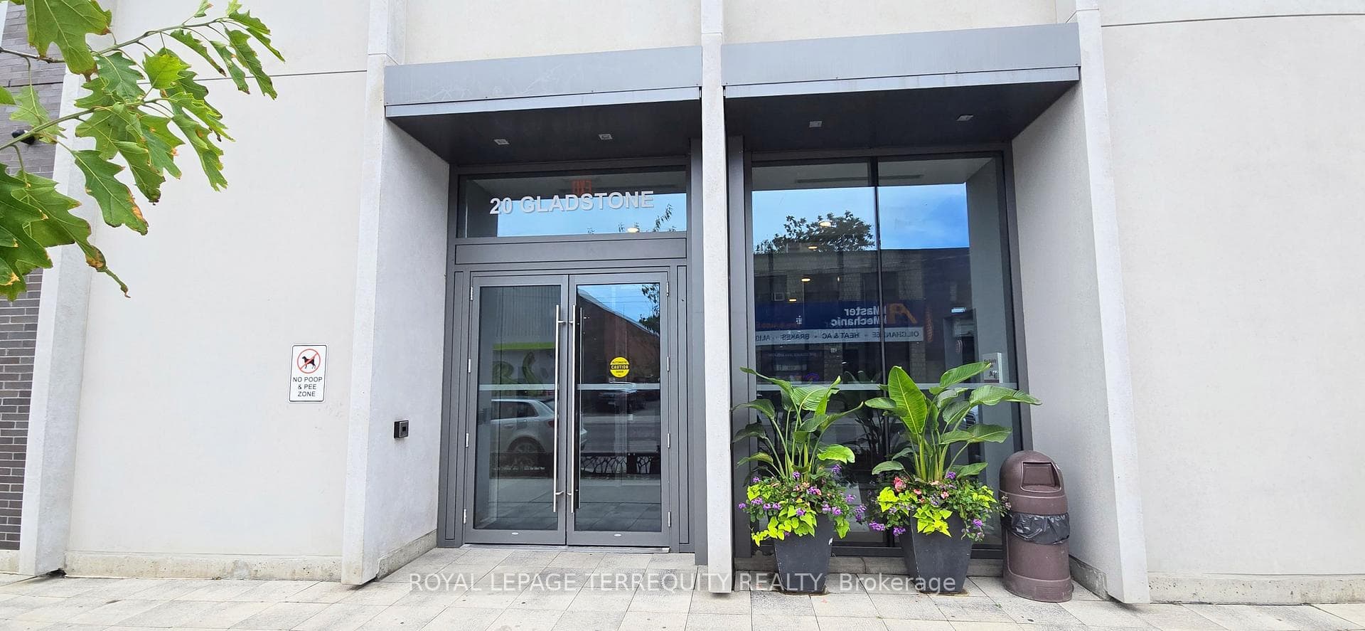 20 Gladstone Avenue Unit 502 photo 30