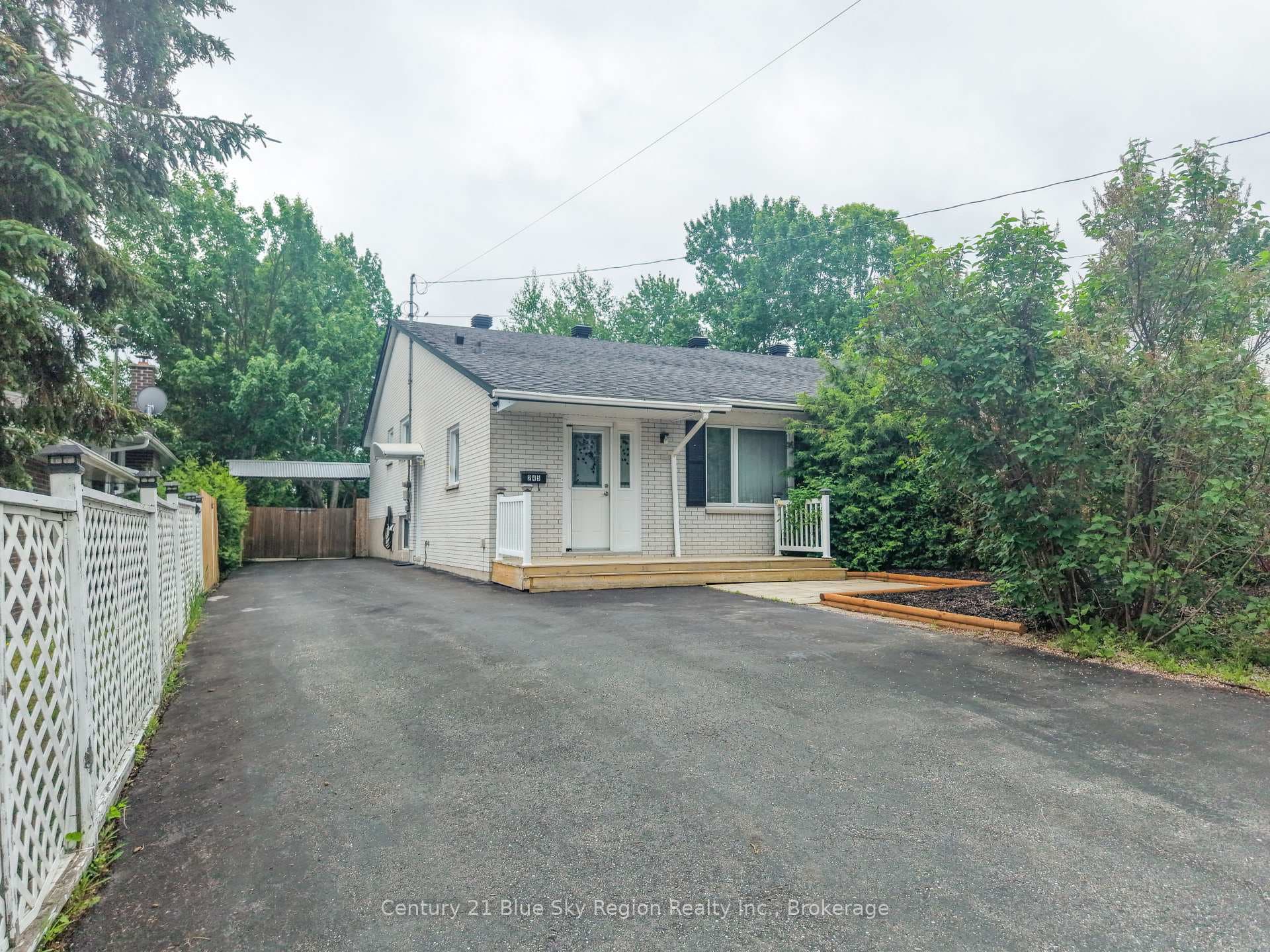 245 Michener Drive photo 1