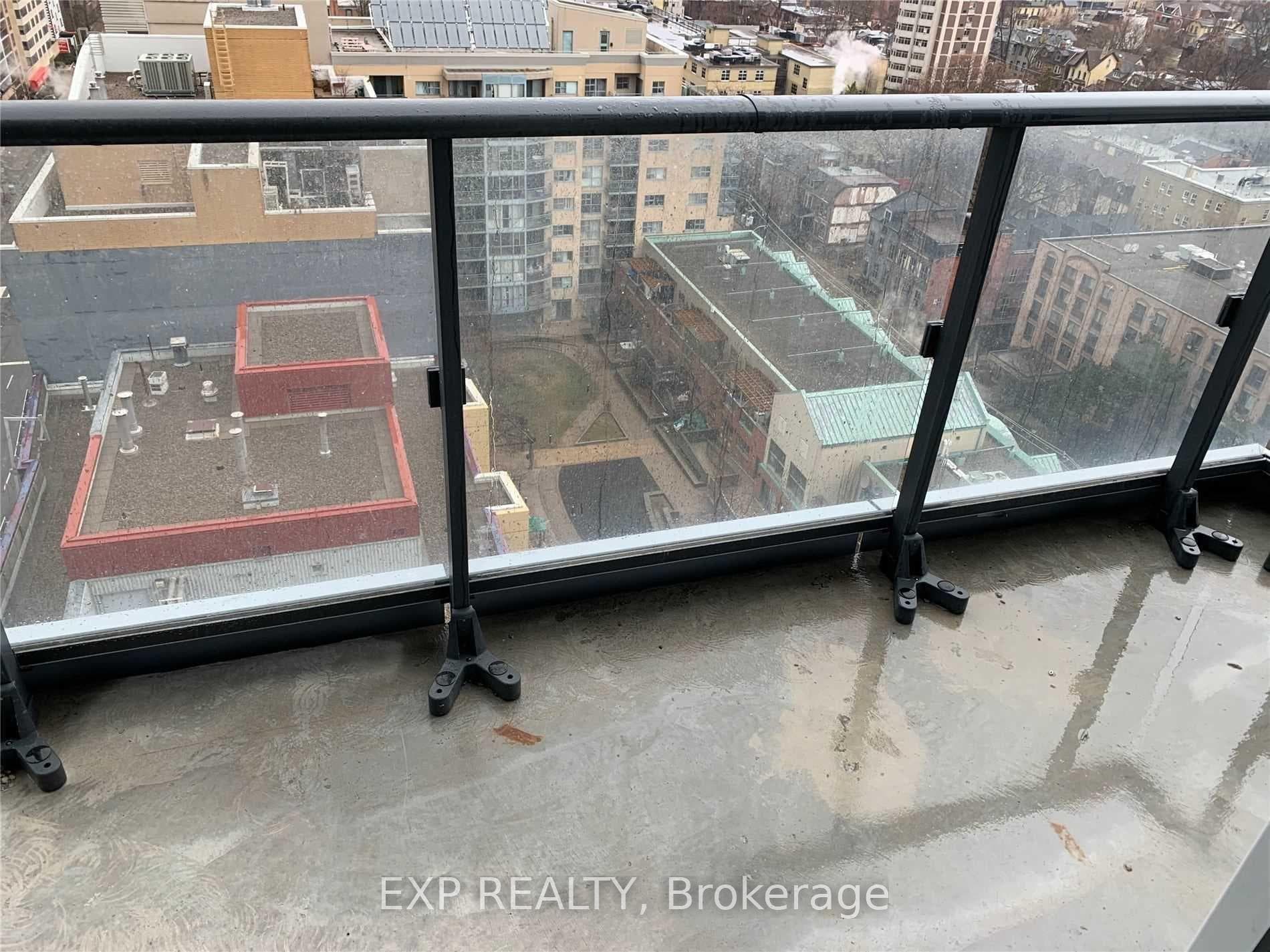 251 Jarvis Street Unit 1732 photo 11