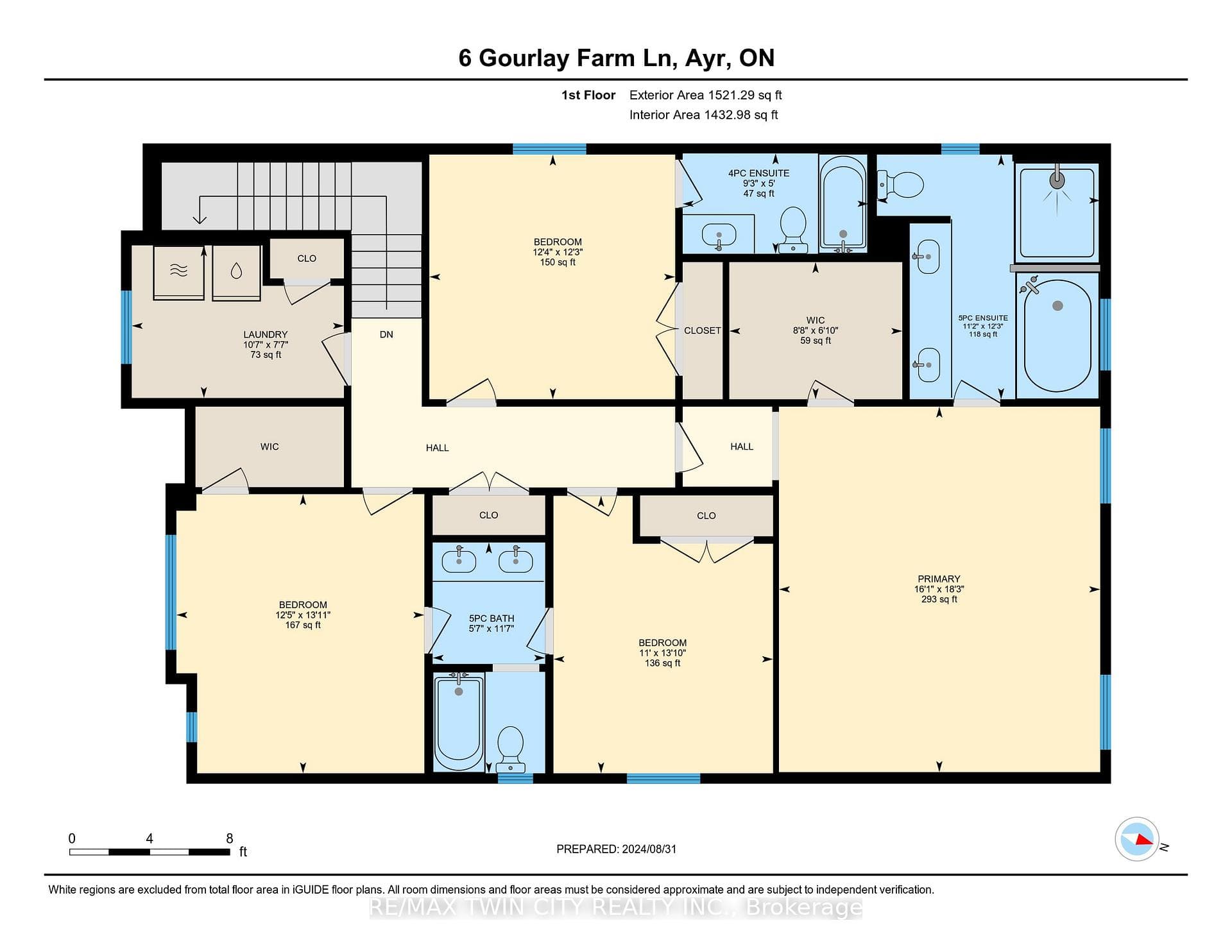 6 Gourlay Farm Lane photo 39