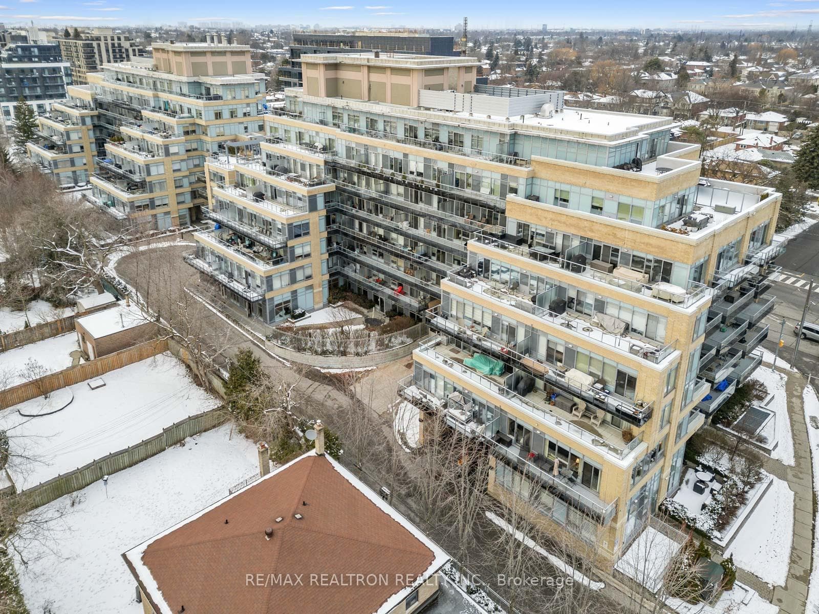 701 Sheppard Avenue Unit 238 photo 37