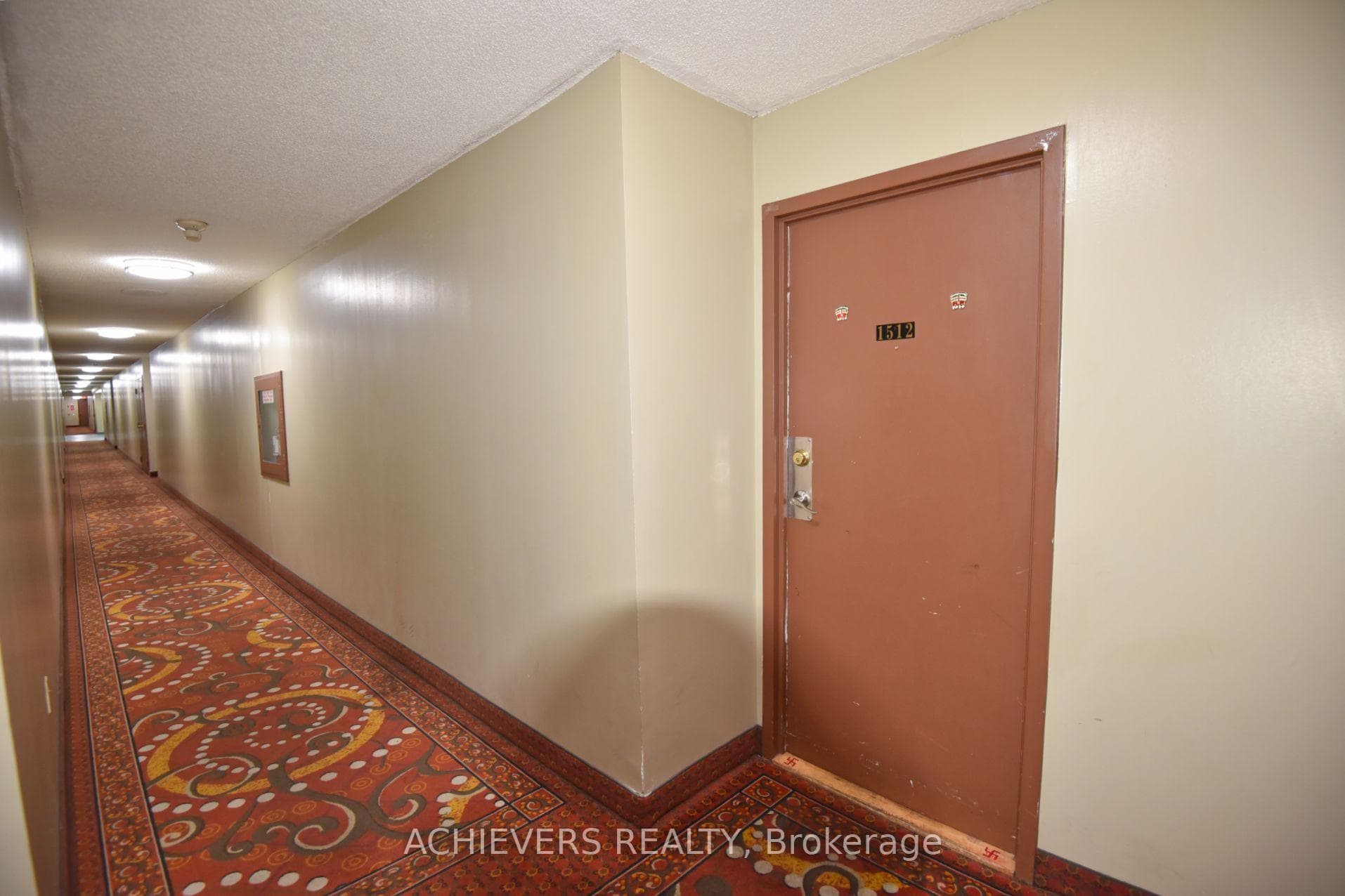 21 Markbrook Lane Unit 1512 photo 3