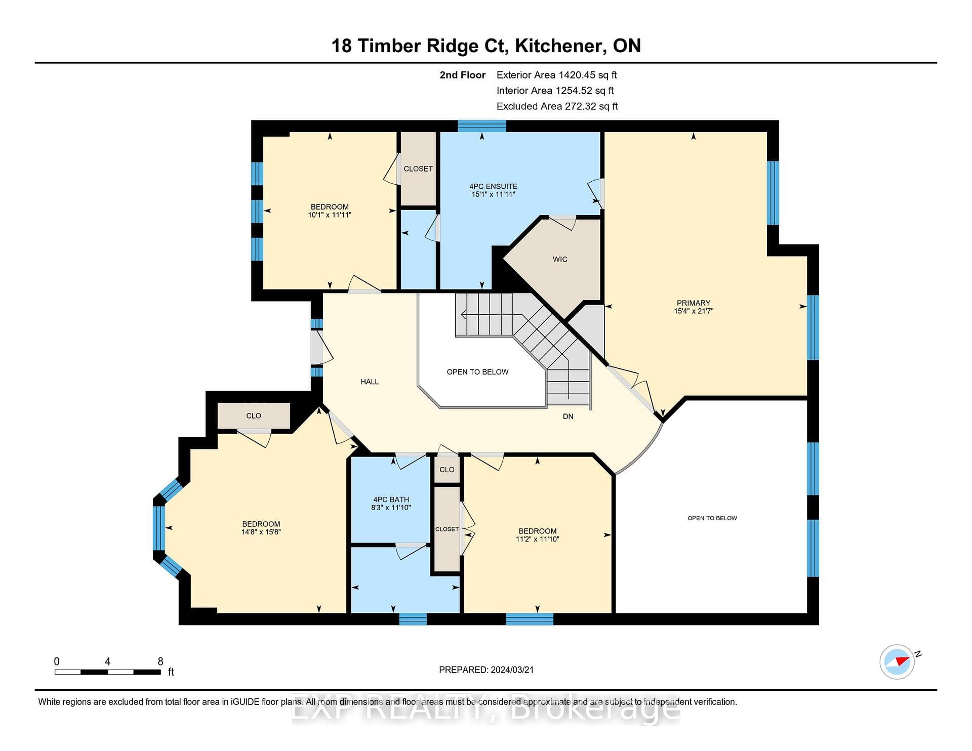 18 Timber Ridge Court photo 39
