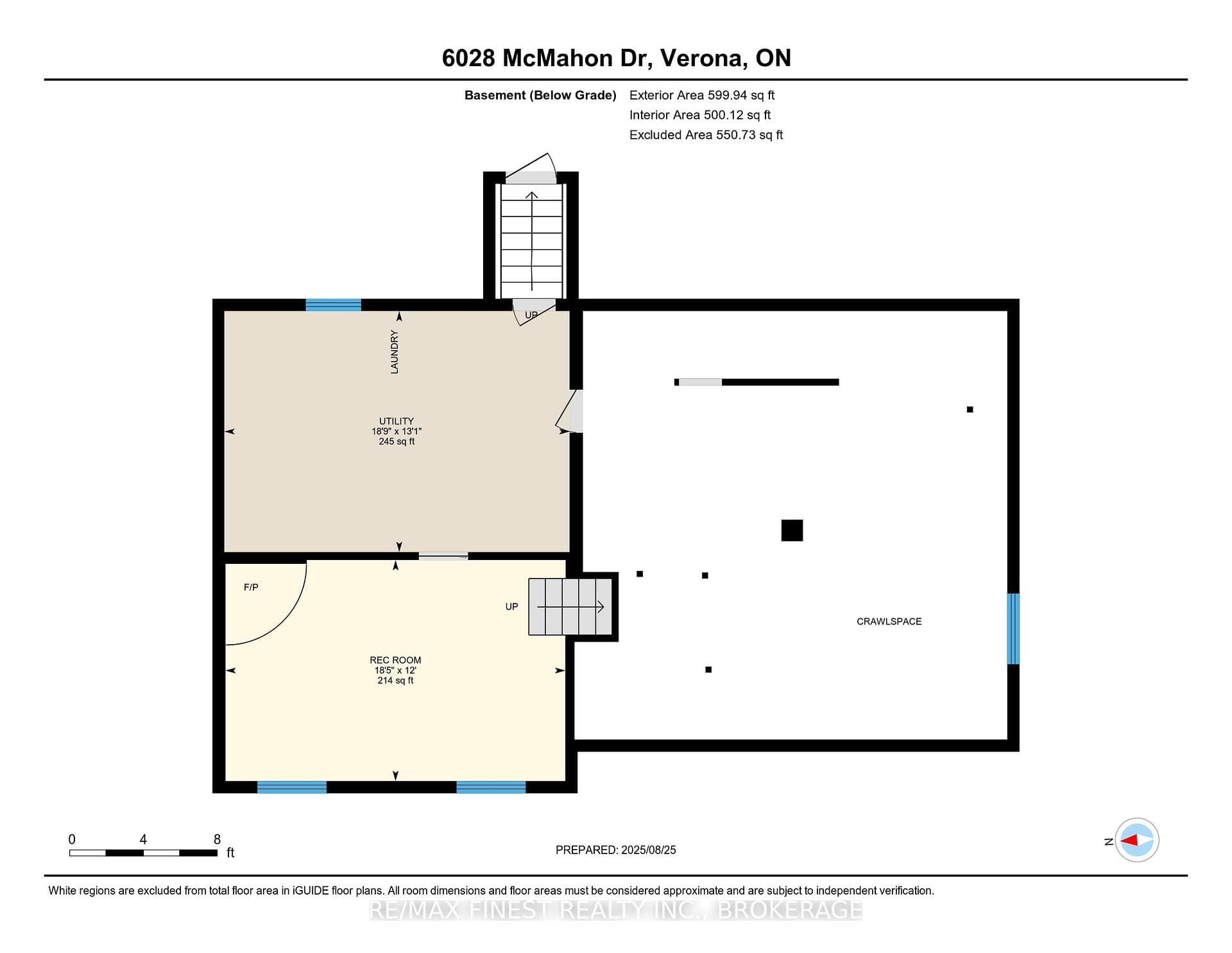6028 McMahon Drive photo 45