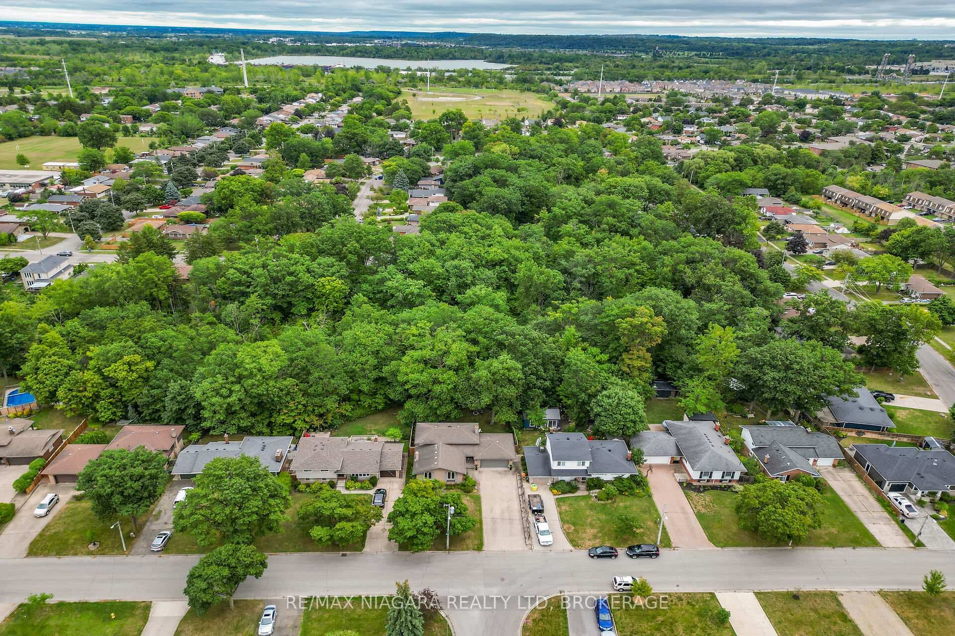 77 Alexandra Boulevard photo 48