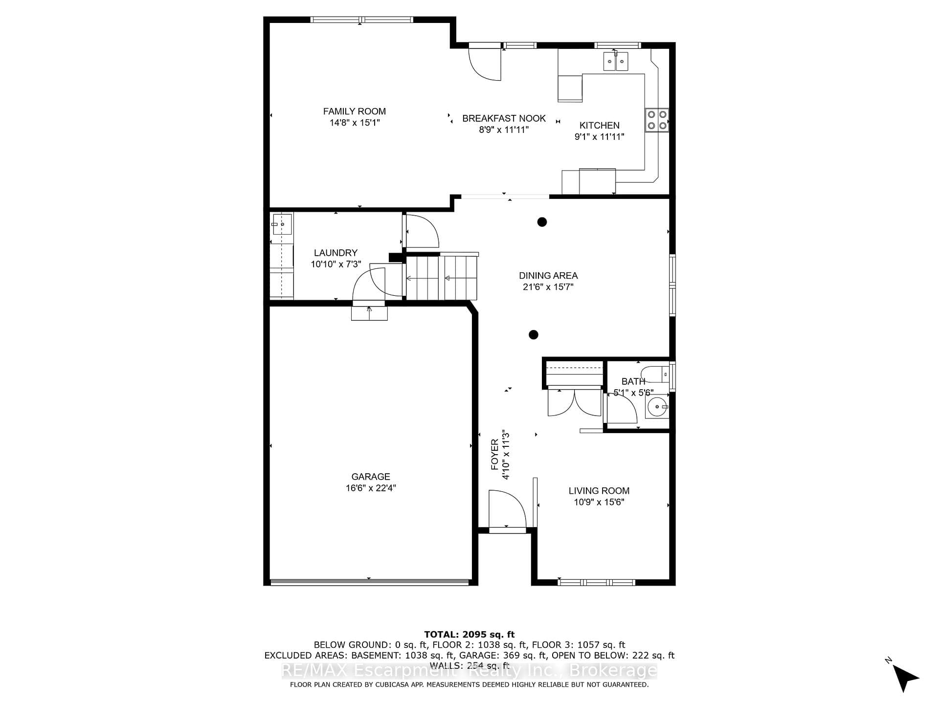 1011 Vickerman Way photo 37