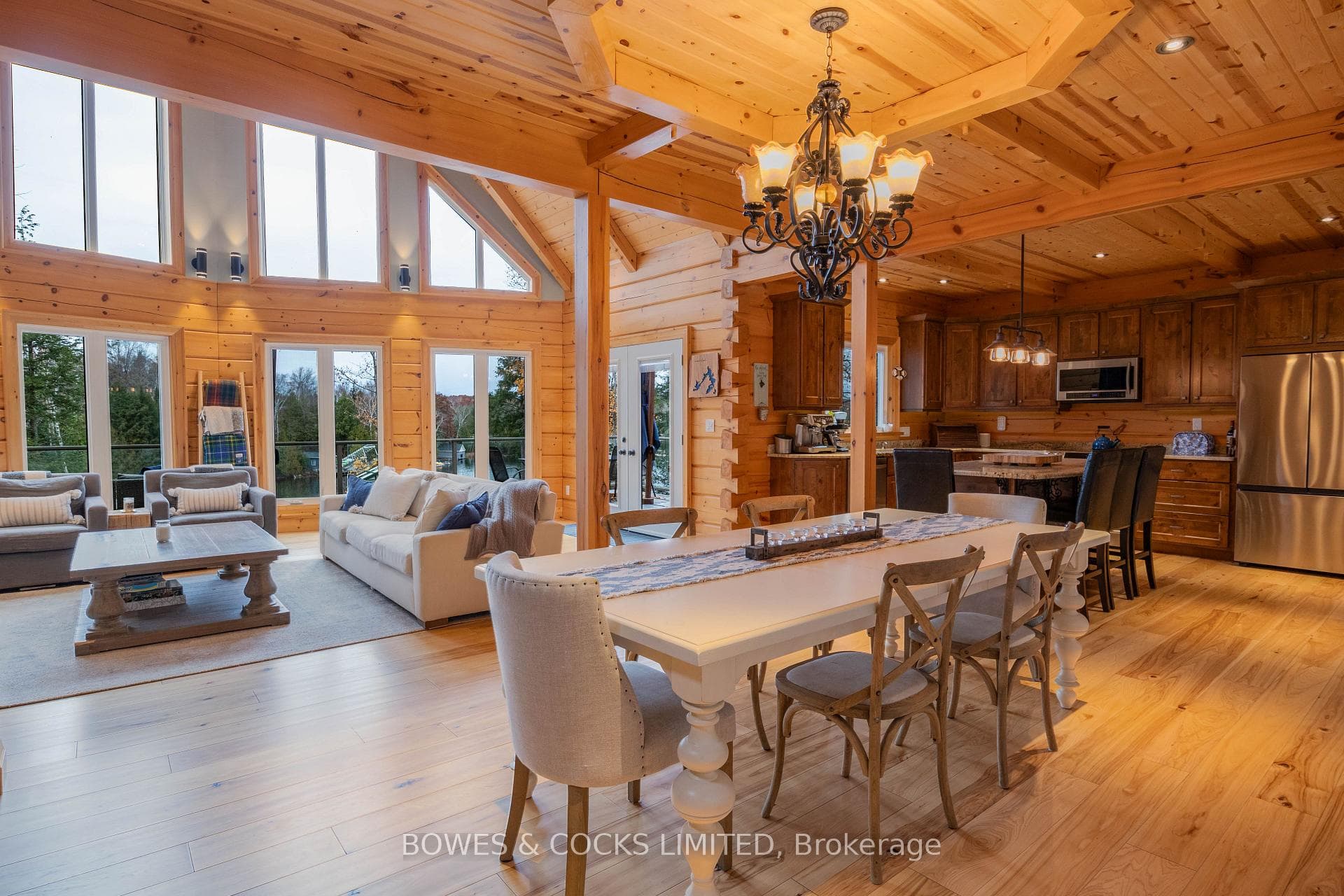 255 Doc Evans Road photo 5
