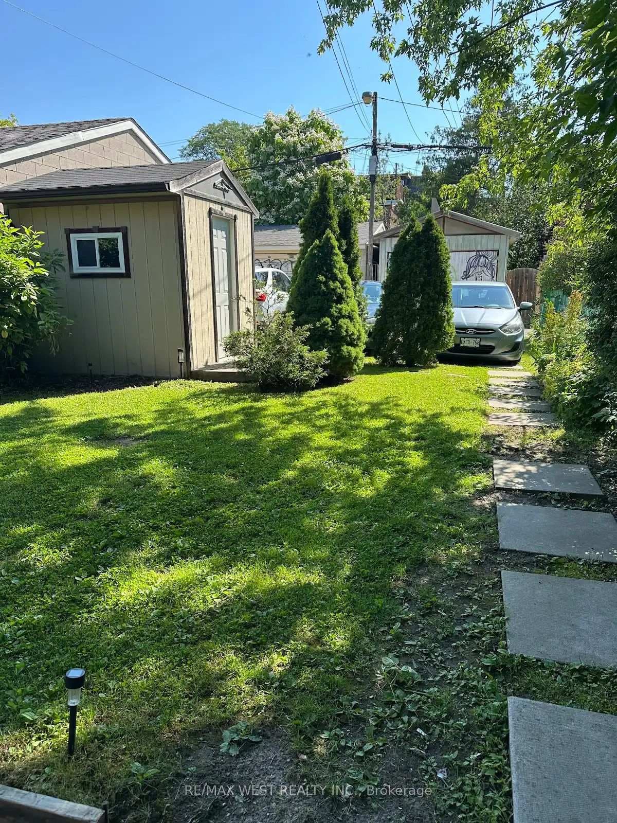 563 Ossington Avenue Unit Main photo 6
