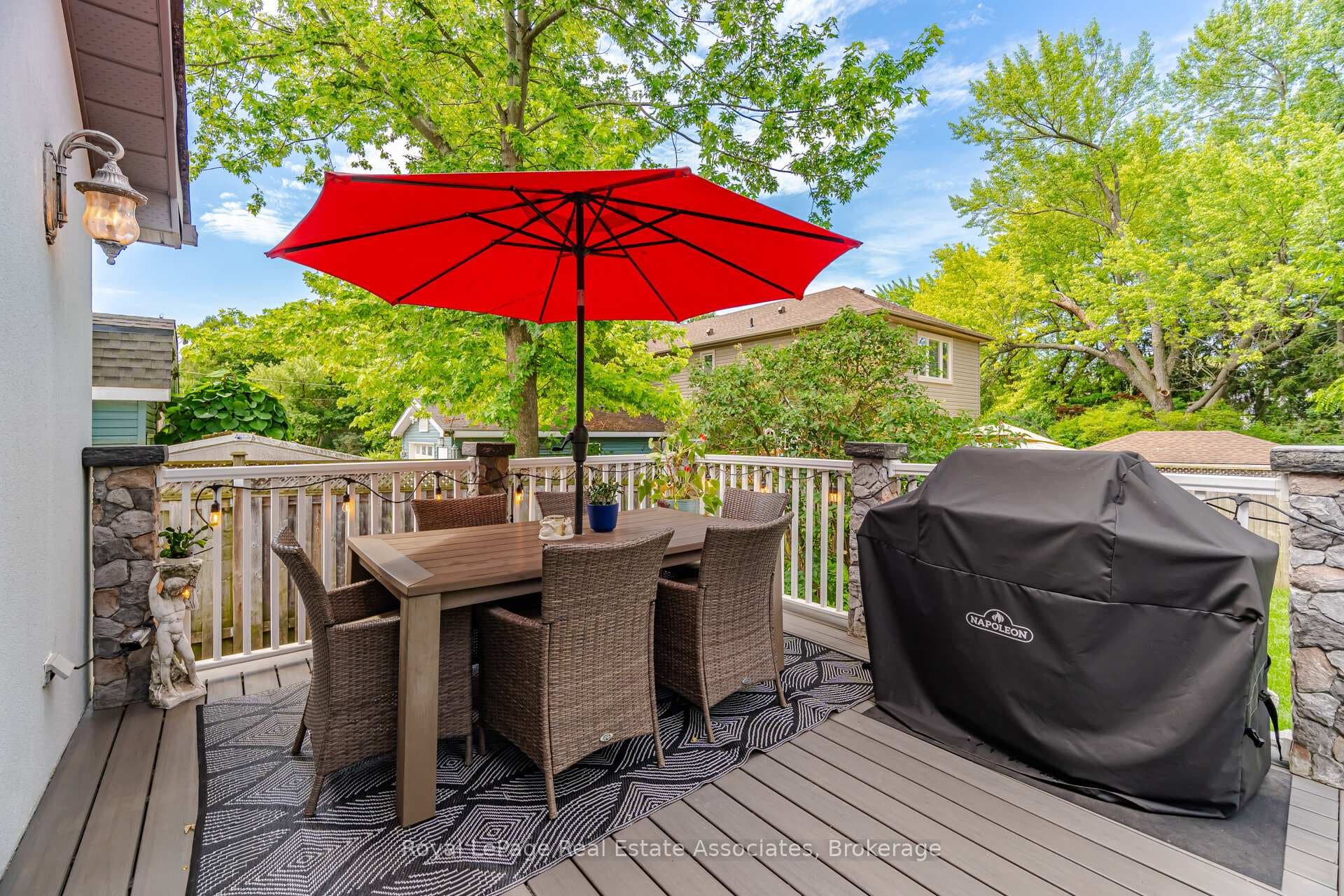 32 Plaxton Drive photo 38