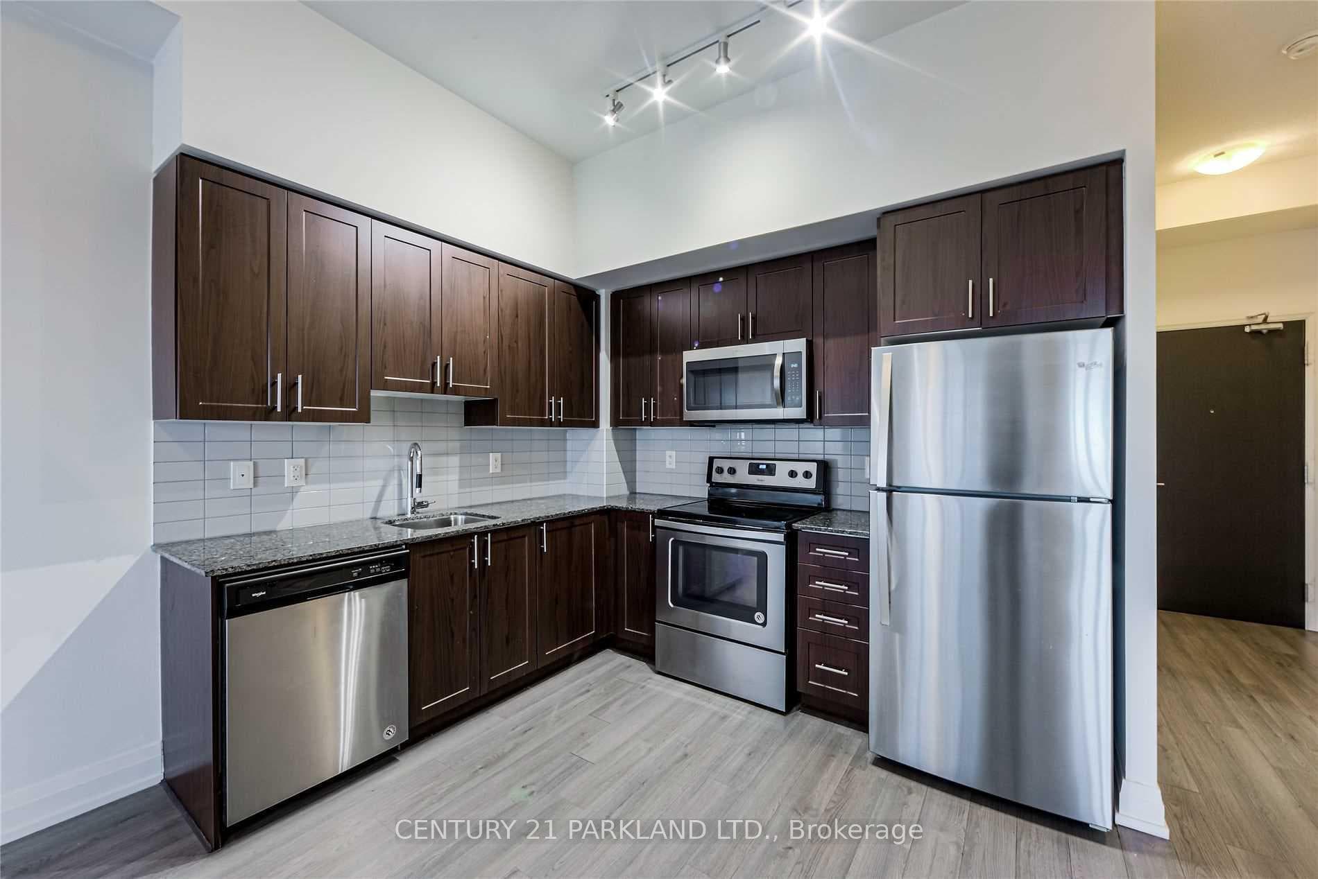 3600 Highway 7 Road Unit 705 photo 5