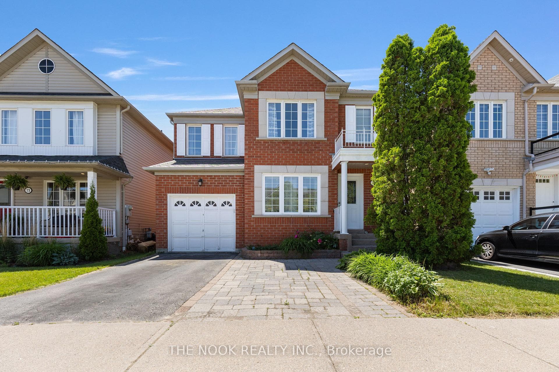 75 McSweeney Crescent photo 1