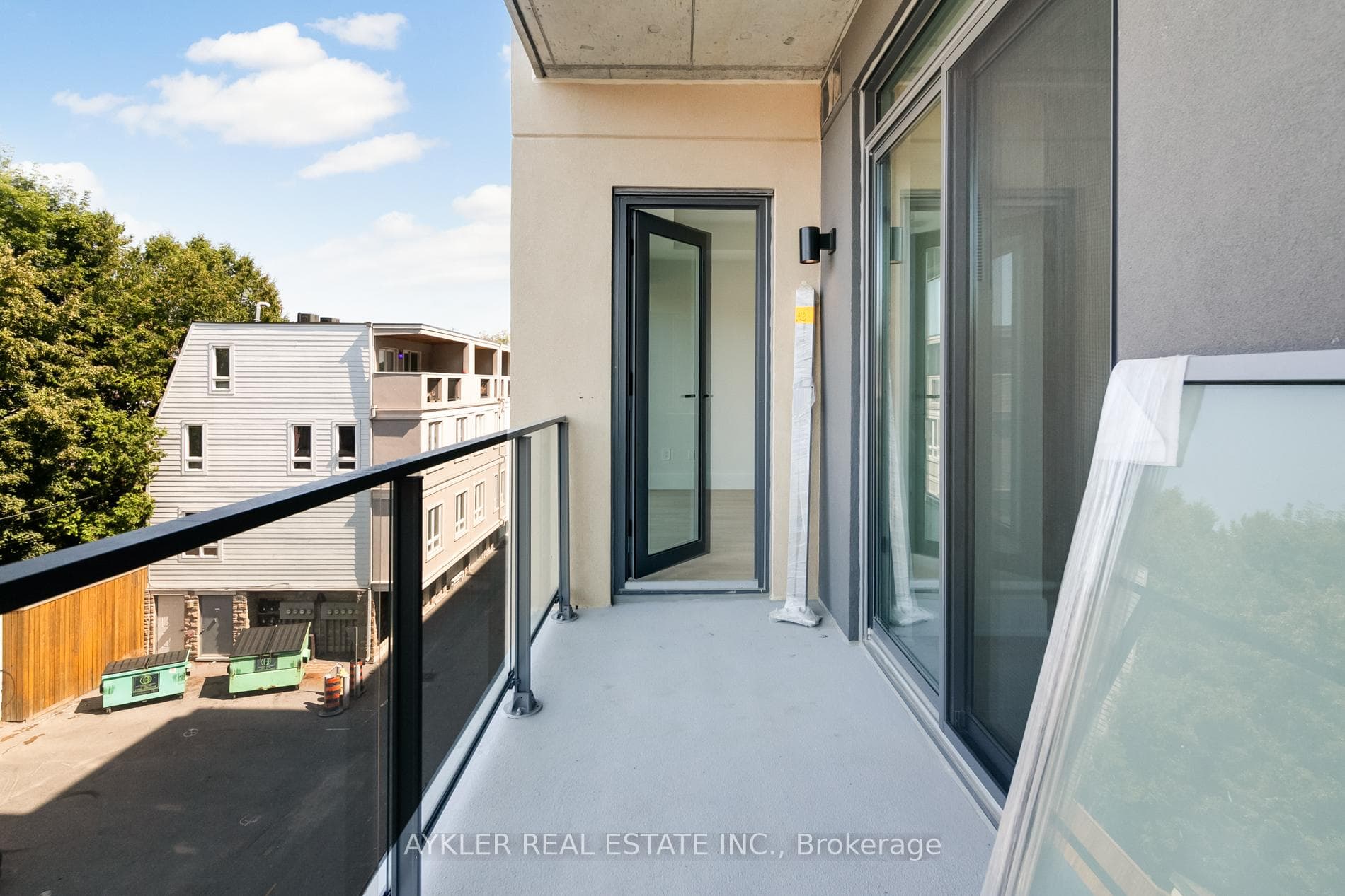 495 Logan Avenue Unit 306 photo 23