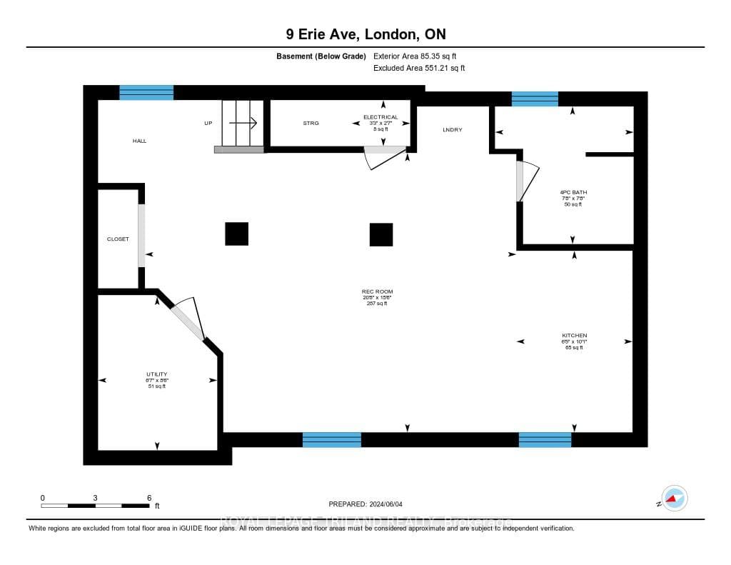 9 Erie Avenue photo 40