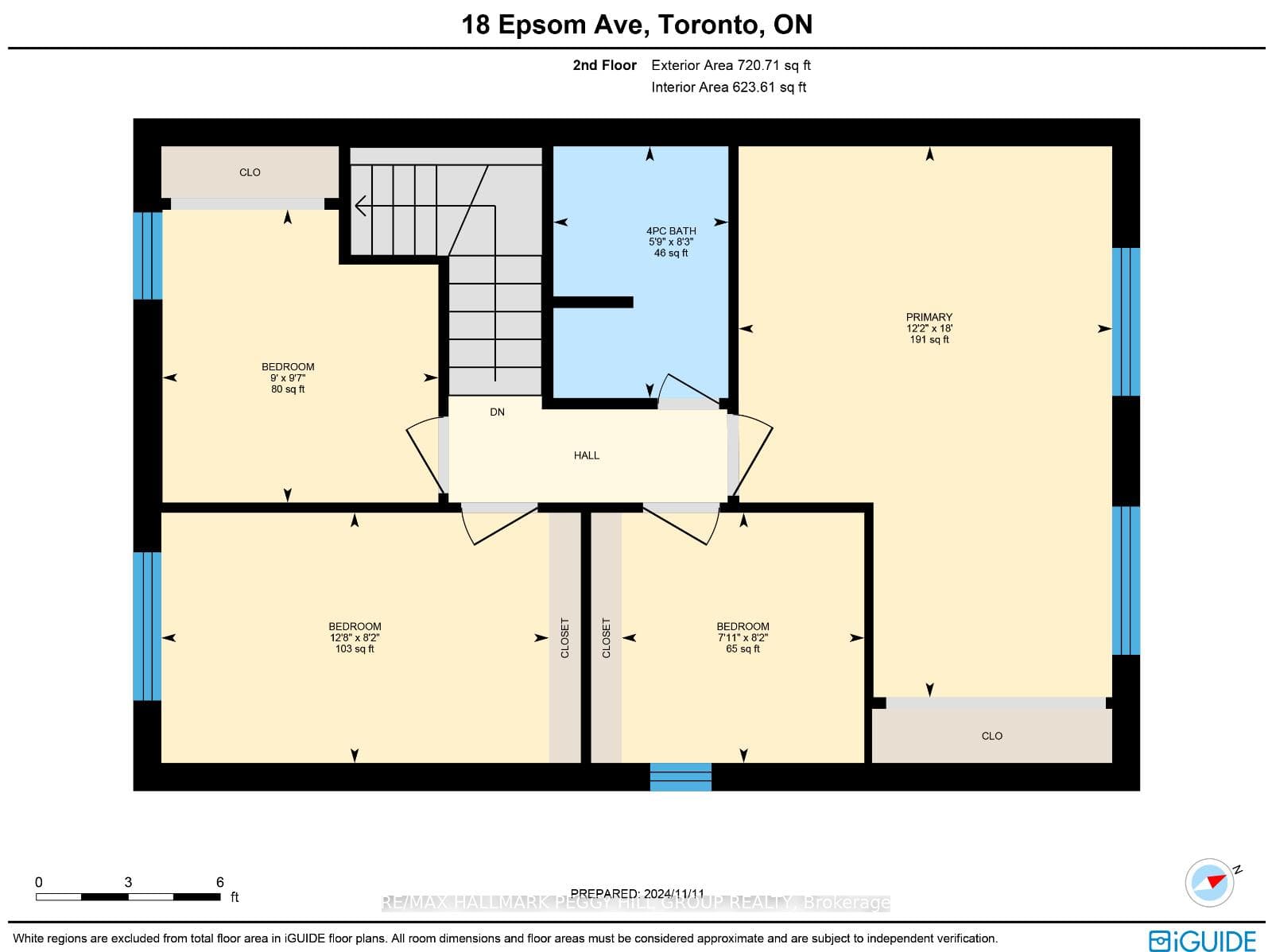 18 Epsom Avenue photo 27