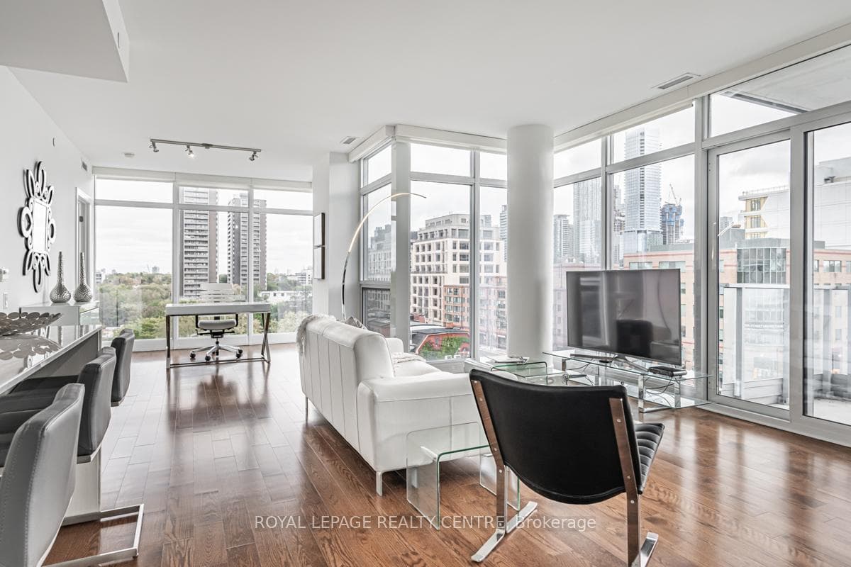 170 Avenue Road Unit 611 photo 11