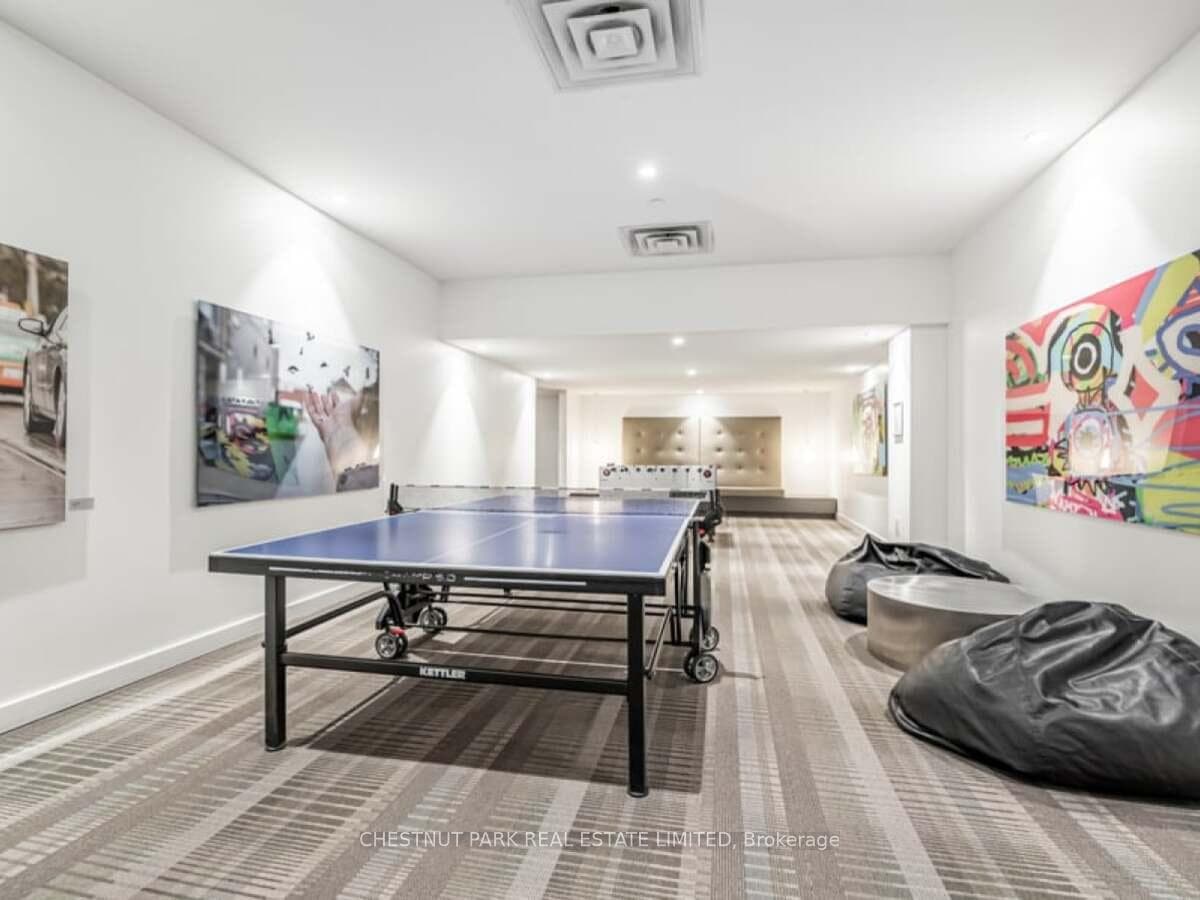 55 Regent Park Boulevard Unit 420 photo 36