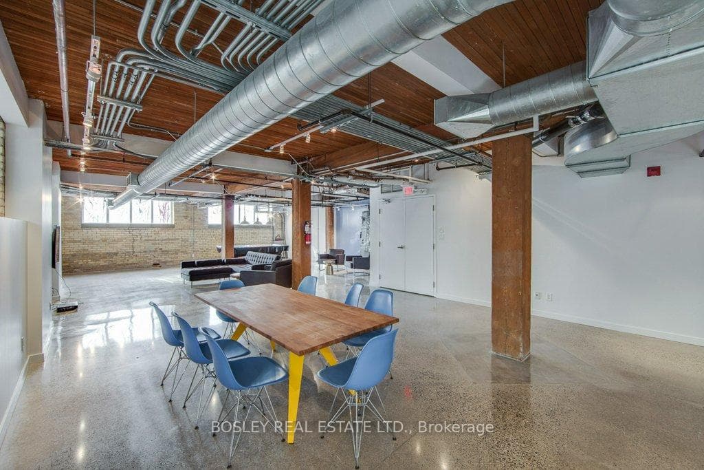 Entertainment Space